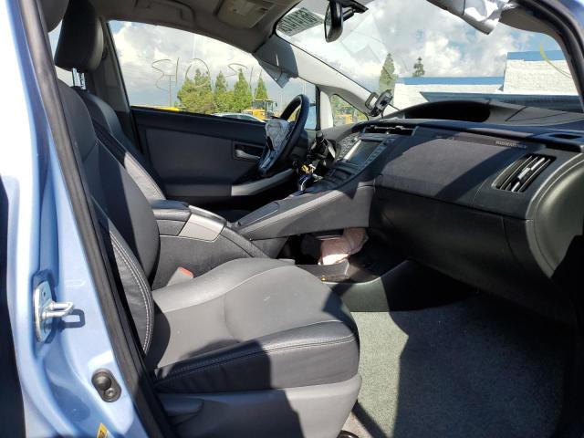 Aukcja sprzedaży 2015 Toyota Prius Plug-in, vin: JTDKN3DP2F3074241, numer aukcji: 66141472