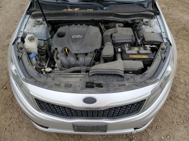 Продаж на аукціоні авто 2013 Kia Optima Lx, vin: KNAGM4A78D5377798, номер лоту: 66335622