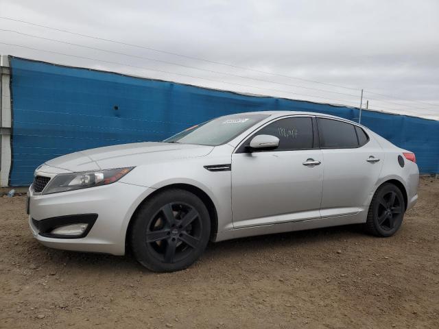 Продаж на аукціоні авто 2013 Kia Optima Lx, vin: KNAGM4A78D5377798, номер лоту: 66335622