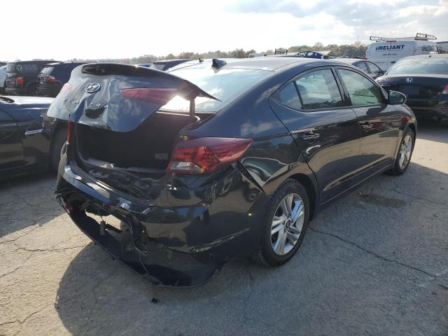 Продажа на аукционе авто 2020 Hyundai Elantra Sel, vin: 5NPD84LF5LH622036, номер лота: 66007102