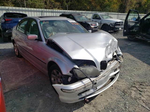 Aukcja sprzedaży 1999 Bmw 323 I Automatic, vin: WBAAM3330XFP54620, numer aukcji: 81146343