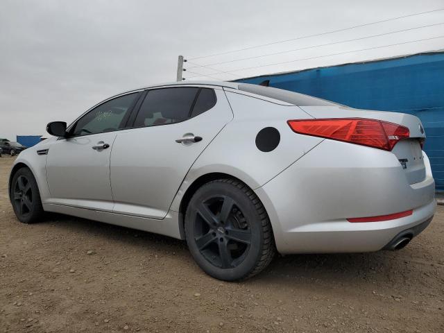 Продаж на аукціоні авто 2013 Kia Optima Lx, vin: KNAGM4A78D5377798, номер лоту: 66335622