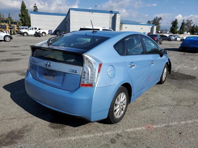 Aukcja sprzedaży 2015 Toyota Prius Plug-in, vin: JTDKN3DP2F3074241, numer aukcji: 66141472