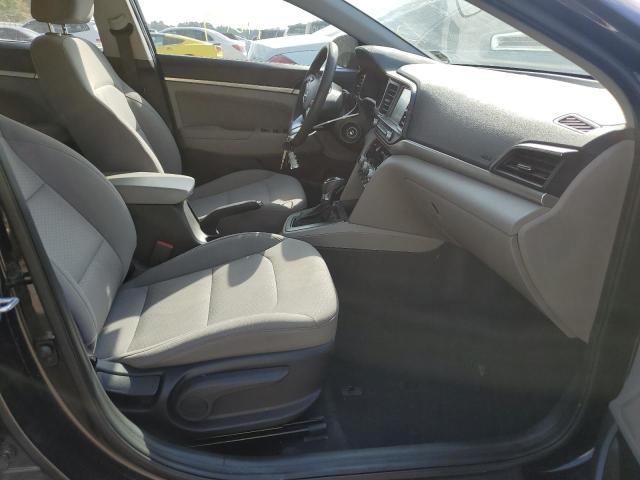 Продажа на аукционе авто 2020 Hyundai Elantra Sel, vin: 5NPD84LF5LH622036, номер лота: 66007102
