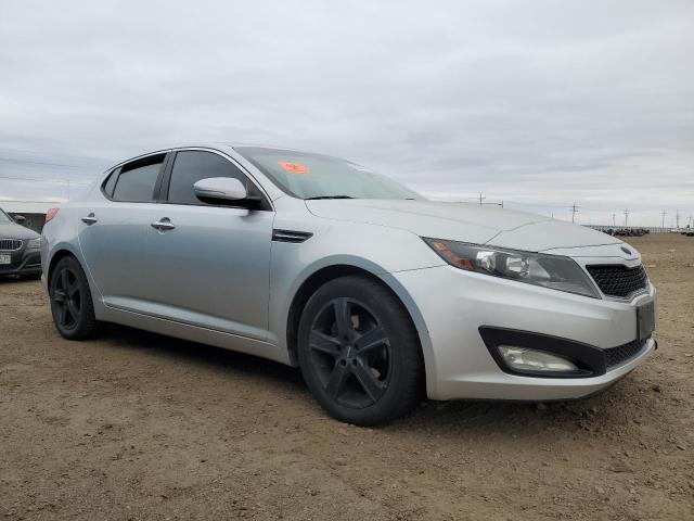 Продаж на аукціоні авто 2013 Kia Optima Lx, vin: KNAGM4A78D5377798, номер лоту: 66335622