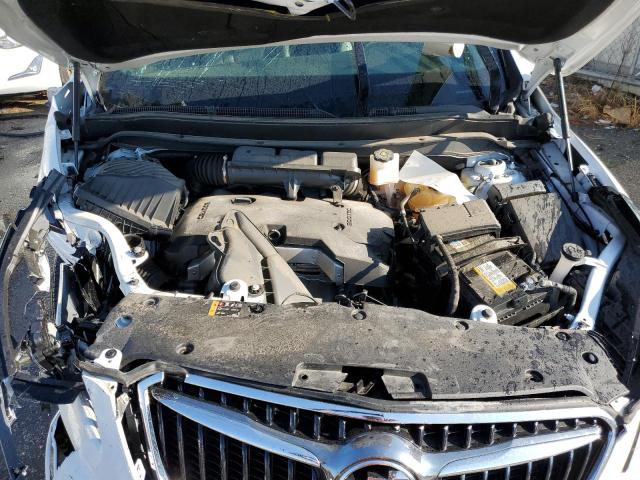 2020 Buick Envision Essence მანქანა იყიდება აუქციონზე, vin: LRBFXCSA5LD047257, აუქციონის ნომერი: 65928992