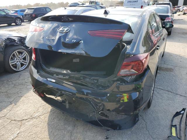 Продажа на аукционе авто 2020 Hyundai Elantra Sel, vin: 5NPD84LF5LH622036, номер лота: 66007102
