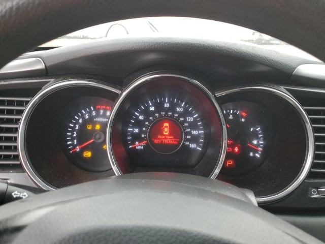 Продаж на аукціоні авто 2013 Kia Optima Lx, vin: KNAGM4A78D5377798, номер лоту: 66335622