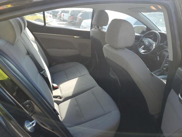 Продажа на аукционе авто 2020 Hyundai Elantra Sel, vin: 5NPD84LF5LH622036, номер лота: 66007102