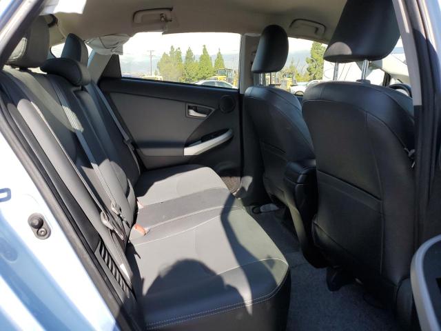 Aukcja sprzedaży 2015 Toyota Prius Plug-in, vin: JTDKN3DP2F3074241, numer aukcji: 66141472