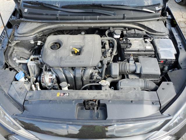Продажа на аукционе авто 2020 Hyundai Elantra Sel, vin: 5NPD84LF5LH622036, номер лота: 66007102