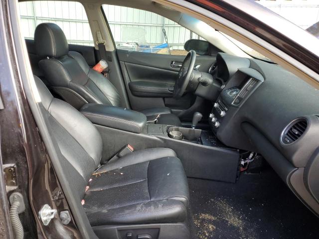 Aukcja sprzedaży 2013 Nissan Maxima S, vin: 1N4AA5APXDC848214, numer aukcji: 65691732