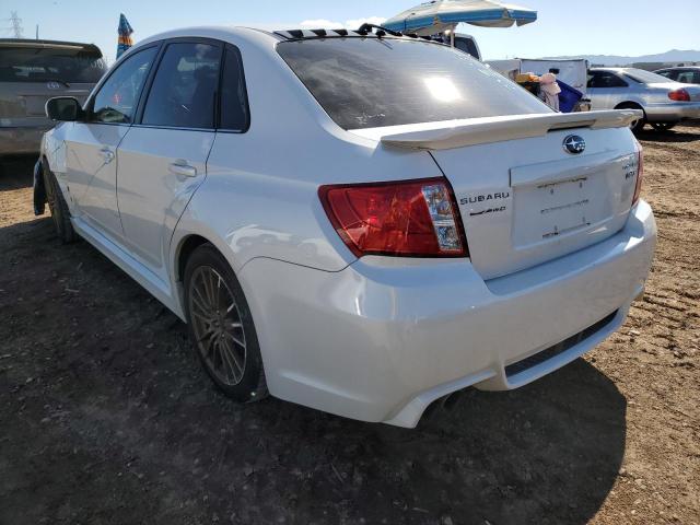 2014 Subaru Impreza Wrx მანქანა იყიდება აუქციონზე, vin: JF1GV7F60EG003859, აუქციონის ნომერი: 66209052