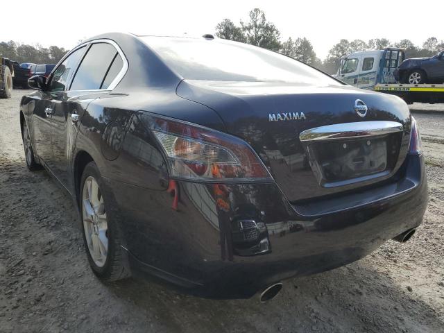Aukcja sprzedaży 2013 Nissan Maxima S, vin: 1N4AA5APXDC848214, numer aukcji: 65691732