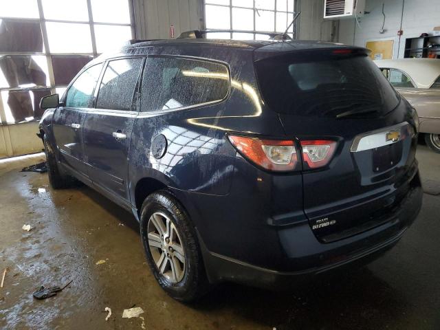 Продажа на аукционе авто 2015 Chevrolet Traverse Lt, vin: 1GNKVHKD4FJ296210, номер лота: 66179302
