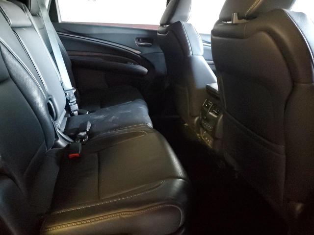 Продажа на аукционе авто 2020 Acura Mdx Technology, vin: 5J8YD4H51LL055043, номер лота: 65600542