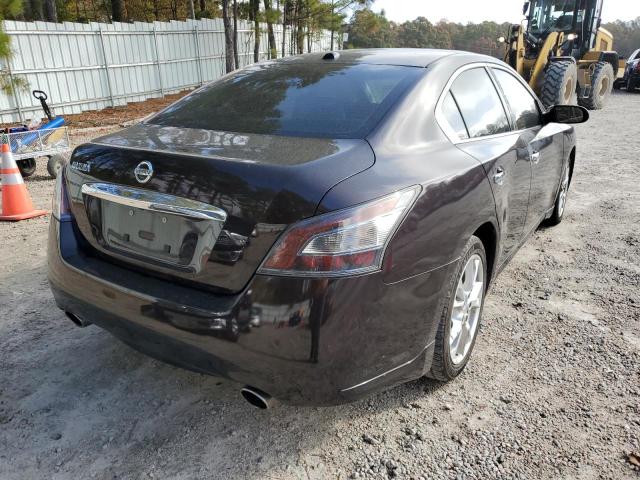Aukcja sprzedaży 2013 Nissan Maxima S, vin: 1N4AA5APXDC848214, numer aukcji: 65691732