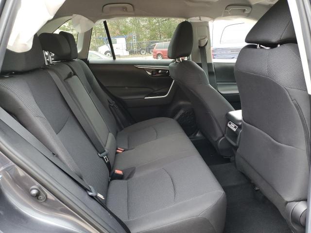 66017572 :رقم المزاد ، 2T3F1RFV5LW132332 vin ، 2020 Toyota Rav4 Le مزاد بيع
