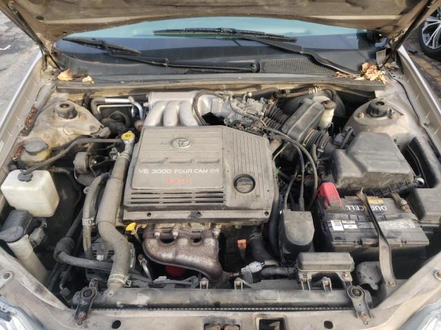 2003 Toyota Avalon Xl მანქანა იყიდება აუქციონზე, vin: 4T1BF28B93U331225, აუქციონის ნომერი: 63963692