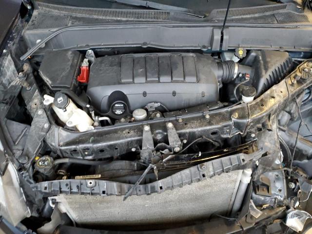 Продажа на аукционе авто 2015 Chevrolet Traverse Lt, vin: 1GNKVHKD4FJ296210, номер лота: 66179302