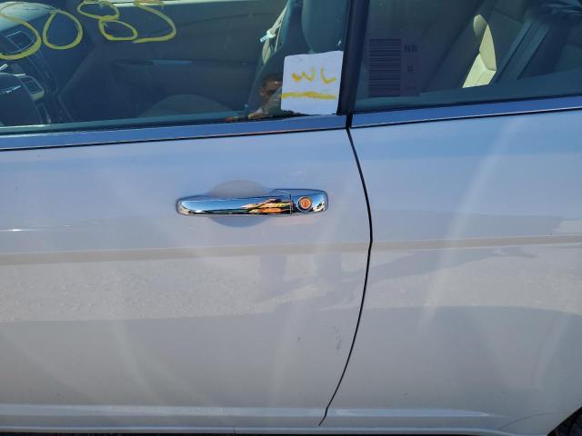 64102722 :رقم المزاد ، 1C3BC7EG6BN554720 vin ، 2011 Chrysler 200 Limited مزاد بيع