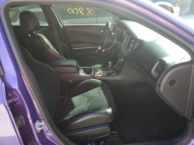 Продаж на аукціоні авто 2019 Dodge Charger Scat Pack, vin: 2C3CDXGJ1KH625874, номер лоту: 65978692