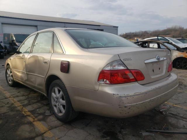 2003 Toyota Avalon Xl მანქანა იყიდება აუქციონზე, vin: 4T1BF28B93U331225, აუქციონის ნომერი: 63963692
