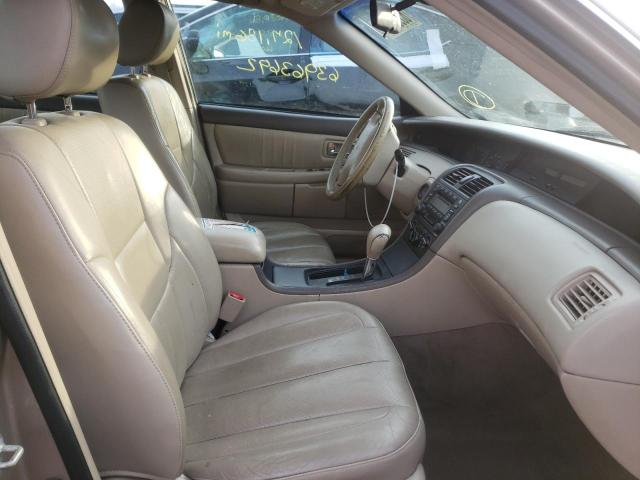 2003 Toyota Avalon Xl მანქანა იყიდება აუქციონზე, vin: 4T1BF28B93U331225, აუქციონის ნომერი: 63963692