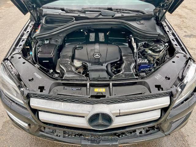 66660752 :رقم المزاد ، 4JGDF6EE1GA625384 vin ، 2016 Mercedes-benz Gl 450 4matic مزاد بيع