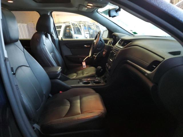 Продажа на аукционе авто 2015 Chevrolet Traverse Lt, vin: 1GNKVHKD4FJ296210, номер лота: 66179302
