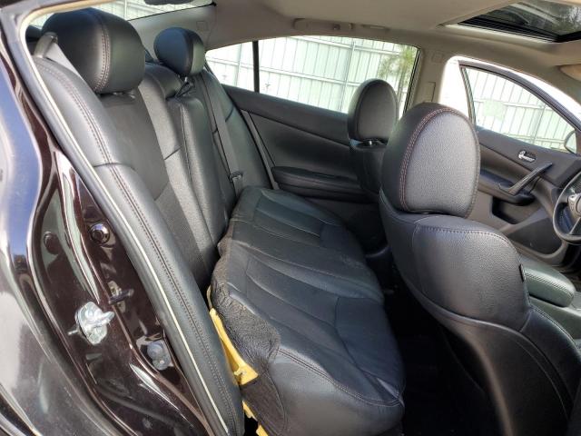 Aukcja sprzedaży 2013 Nissan Maxima S, vin: 1N4AA5APXDC848214, numer aukcji: 65691732