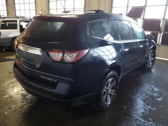 Продажа на аукционе авто 2015 Chevrolet Traverse Lt, vin: 1GNKVHKD4FJ296210, номер лота: 66179302