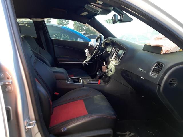 Продажа на аукционе авто 2020 Dodge Charger R/, vin: 2C3CDXCT5LH131123, номер лота: 58631712
