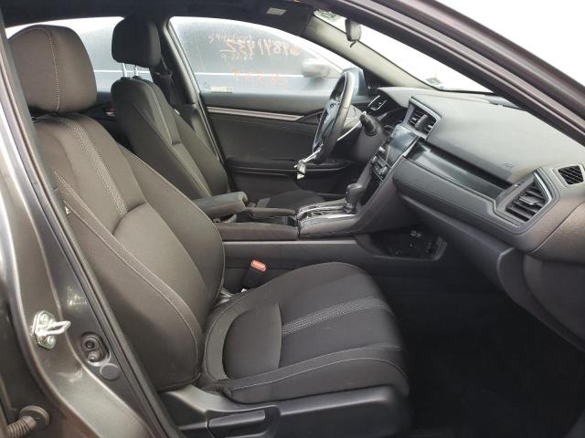 Продаж на аукціоні авто 2021 Honda Civic Ex, vin: SHHFK7H67MU422214, номер лоту: 64841432