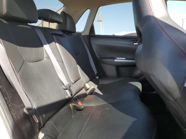 2014 Subaru Impreza Wrx მანქანა იყიდება აუქციონზე, vin: JF1GV7F60EG003859, აუქციონის ნომერი: 66209052