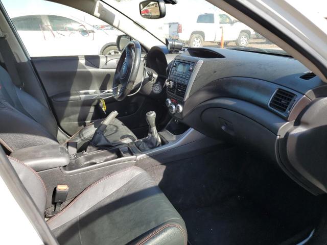 2014 Subaru Impreza Wrx მანქანა იყიდება აუქციონზე, vin: JF1GV7F60EG003859, აუქციონის ნომერი: 66209052
