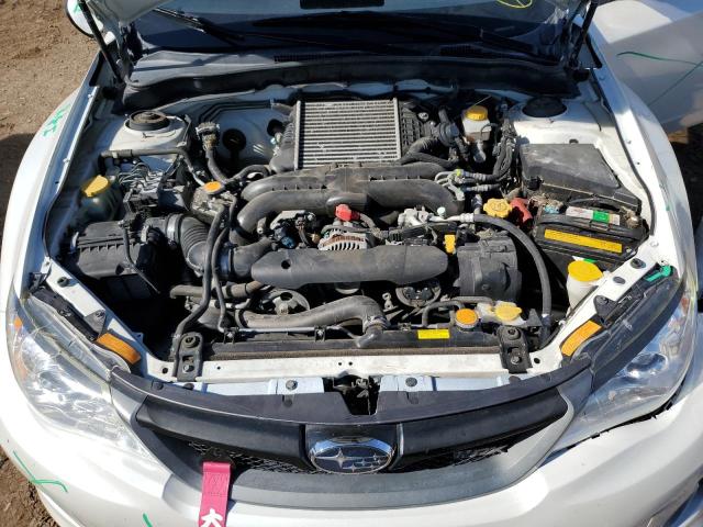 2014 Subaru Impreza Wrx მანქანა იყიდება აუქციონზე, vin: JF1GV7F60EG003859, აუქციონის ნომერი: 66209052