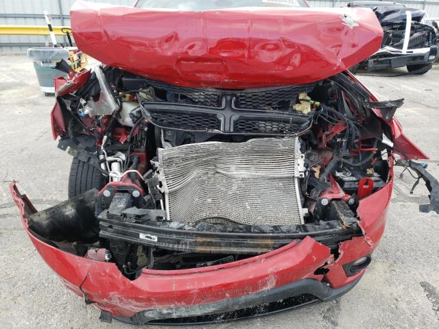 2019 Dodge Journey Se მანქანა იყიდება აუქციონზე, vin: 3C4PDCBB4KT863361, აუქციონის ნომერი: 66084432