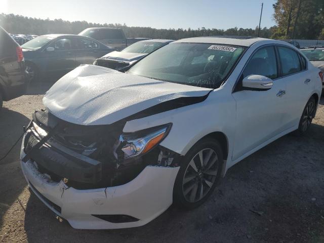 Aukcja sprzedaży 2017 Nissan Altima 2.5, vin: 1N4AL3AP0HC487693, numer aukcji: 66228352