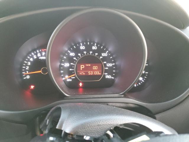 66564902 :رقم المزاد ، KNDJP3A56K7002017 vin ، 2019 Kia Soul + مزاد بيع