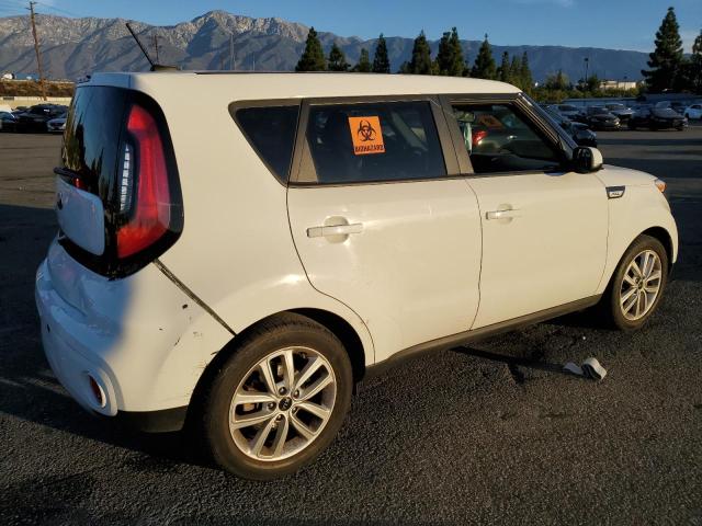66564902 :رقم المزاد ، KNDJP3A56K7002017 vin ، 2019 Kia Soul + مزاد بيع