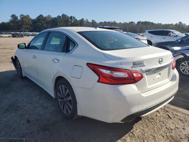 Aukcja sprzedaży 2017 Nissan Altima 2.5, vin: 1N4AL3AP0HC487693, numer aukcji: 66228352