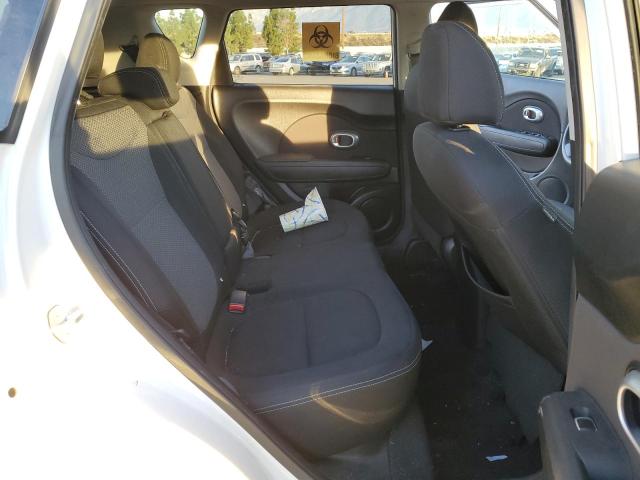 66564902 :رقم المزاد ، KNDJP3A56K7002017 vin ، 2019 Kia Soul + مزاد بيع
