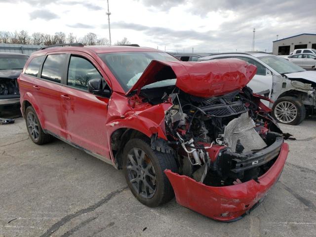 2019 Dodge Journey Se მანქანა იყიდება აუქციონზე, vin: 3C4PDCBB4KT863361, აუქციონის ნომერი: 66084432