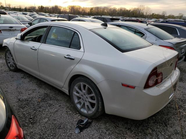Aukcja sprzedaży 2012 Chevrolet Malibu Ltz, vin: 1G1ZE5E00CF253859, numer aukcji: 65697492