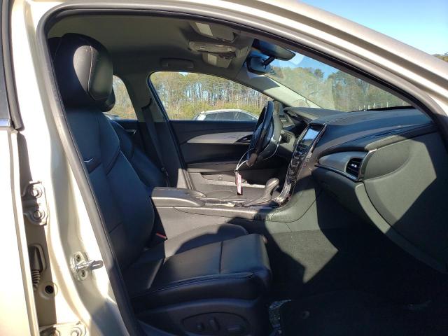 Aukcja sprzedaży 2013 Cadillac Ats Luxury, vin: 1G6AB5RA4D0114180, numer aukcji: 66421622