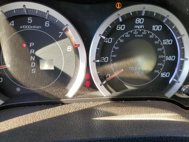 Продаж на аукціоні авто 2013 Acura Tsx, vin: JH4CU2F47DC009773, номер лоту: 65320462