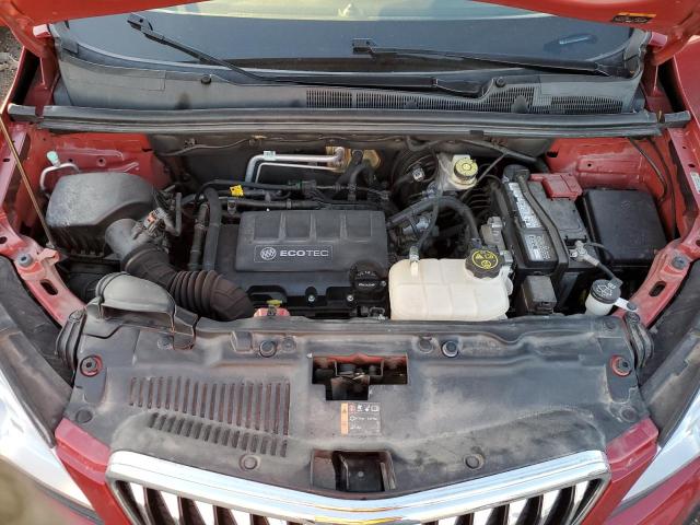 65548492 :رقم المزاد ، KL4CJHSB4EB750319 vin ، 2014 Buick Encore Premium مزاد بيع