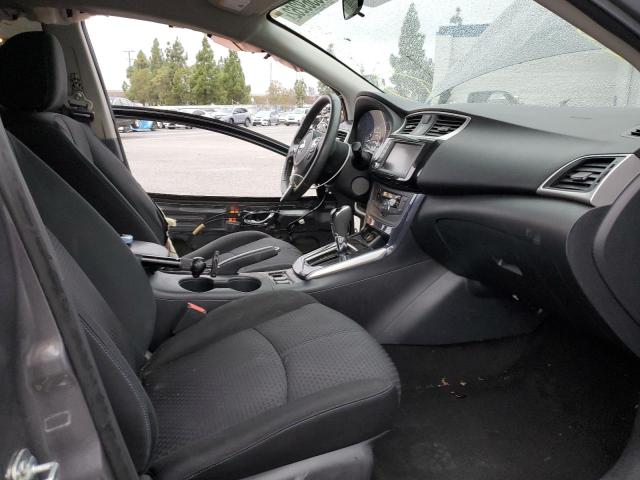 Продаж на аукціоні авто 2019 Nissan Sentra S, vin: 3N1AB7AP3KY353119, номер лоту: 66569262