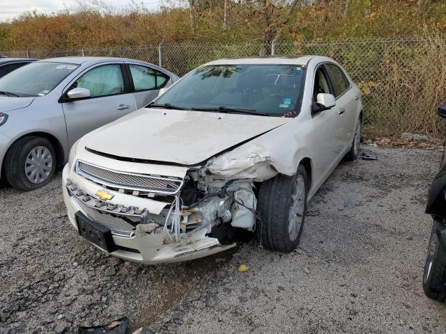 Aukcja sprzedaży 2012 Chevrolet Malibu Ltz, vin: 1G1ZE5E00CF253859, numer aukcji: 65697492
